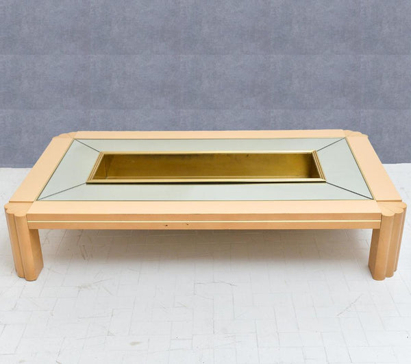 #5601-PIGG - Coffee Table