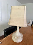 #6358 - marbel lamp