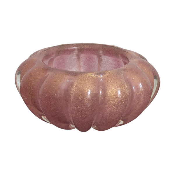 #7302 - murano bowl