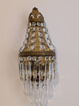 #7691 - Sconces