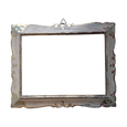 #8753 - Frames wood florantine
