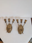 #8315 - Sconces