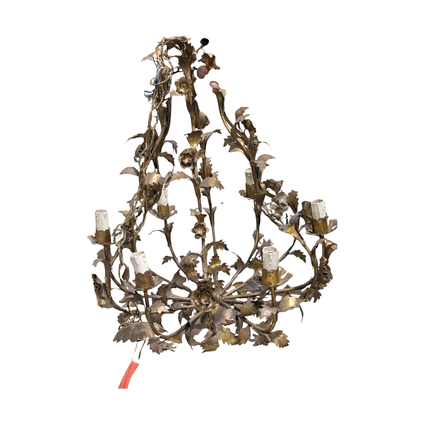#7738 - Chandalier