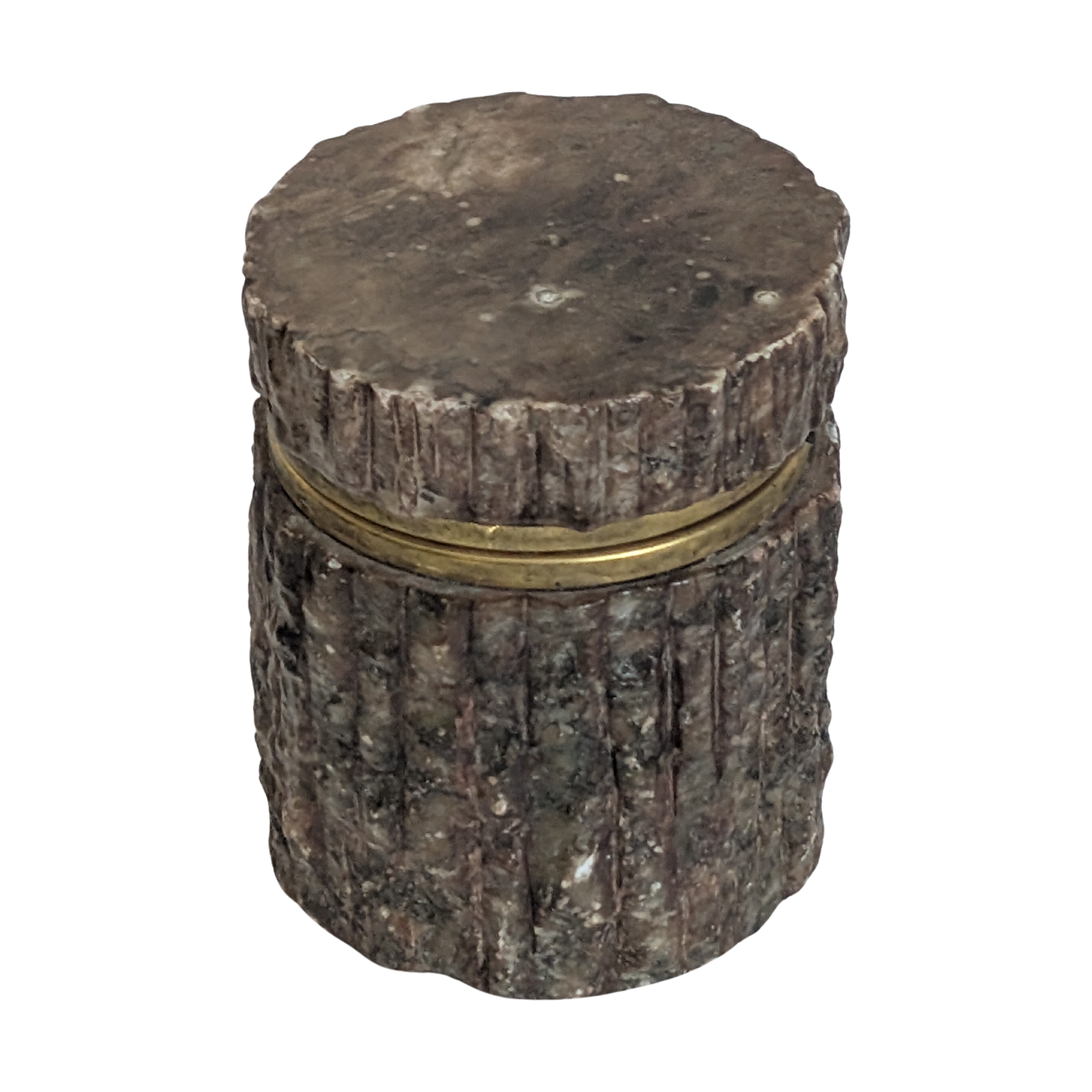 #7402 - Stone box