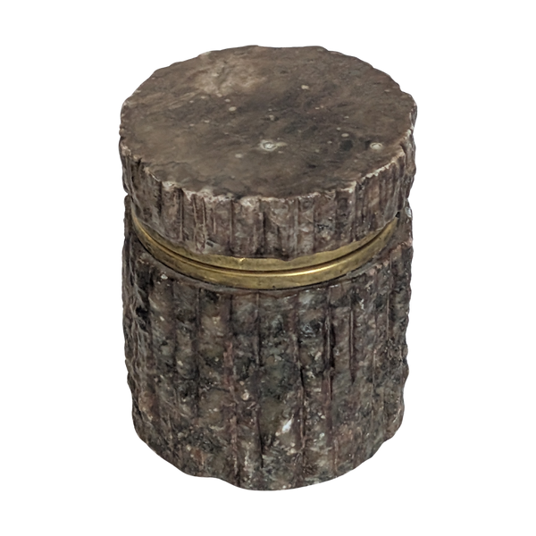#7402 - Stone box