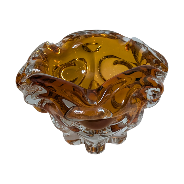 #7468 - Murano bowl