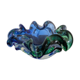 #7077 - Murano bowl