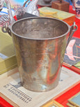 #5598 - Italian wine bucket