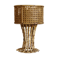 #8629 - Lamp
