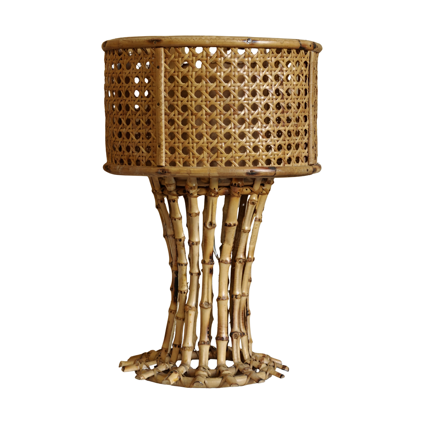#8629 - Lamp