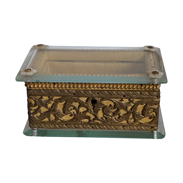 #8035 - Box