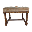 #7610 - stool
