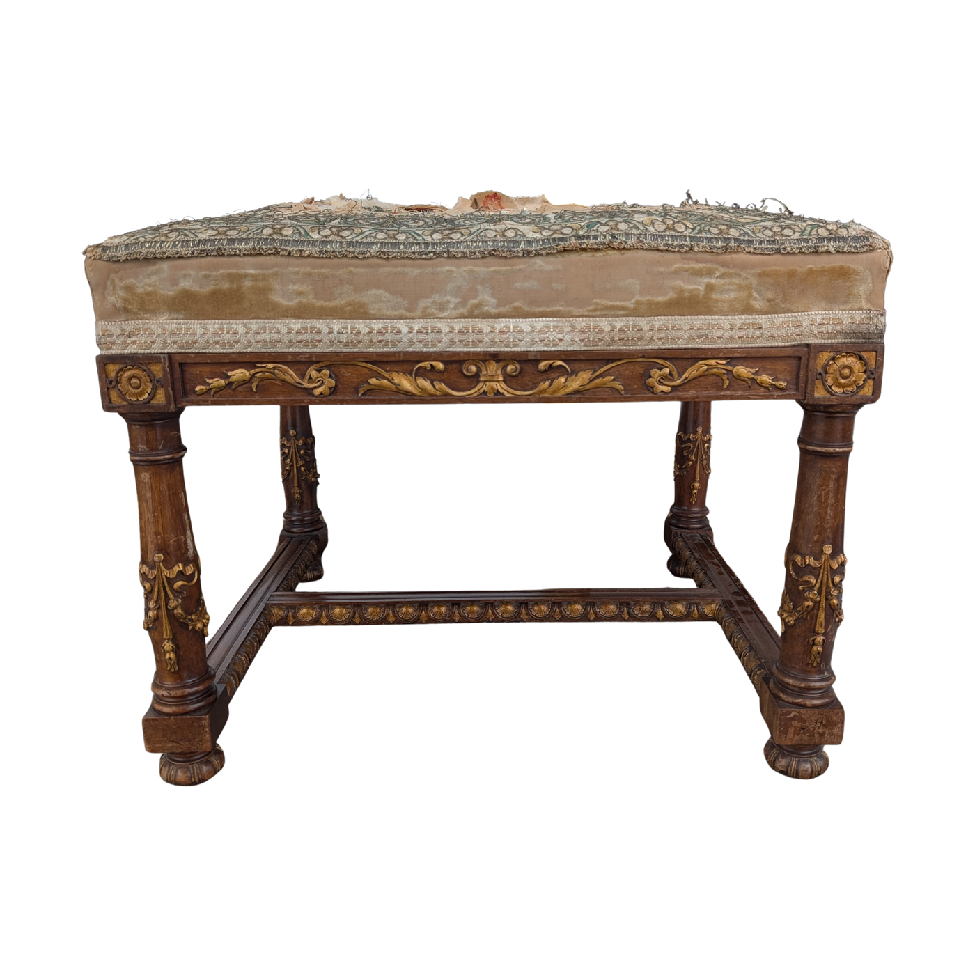 #7610 - stool
