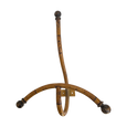 #7275 - coat hanger