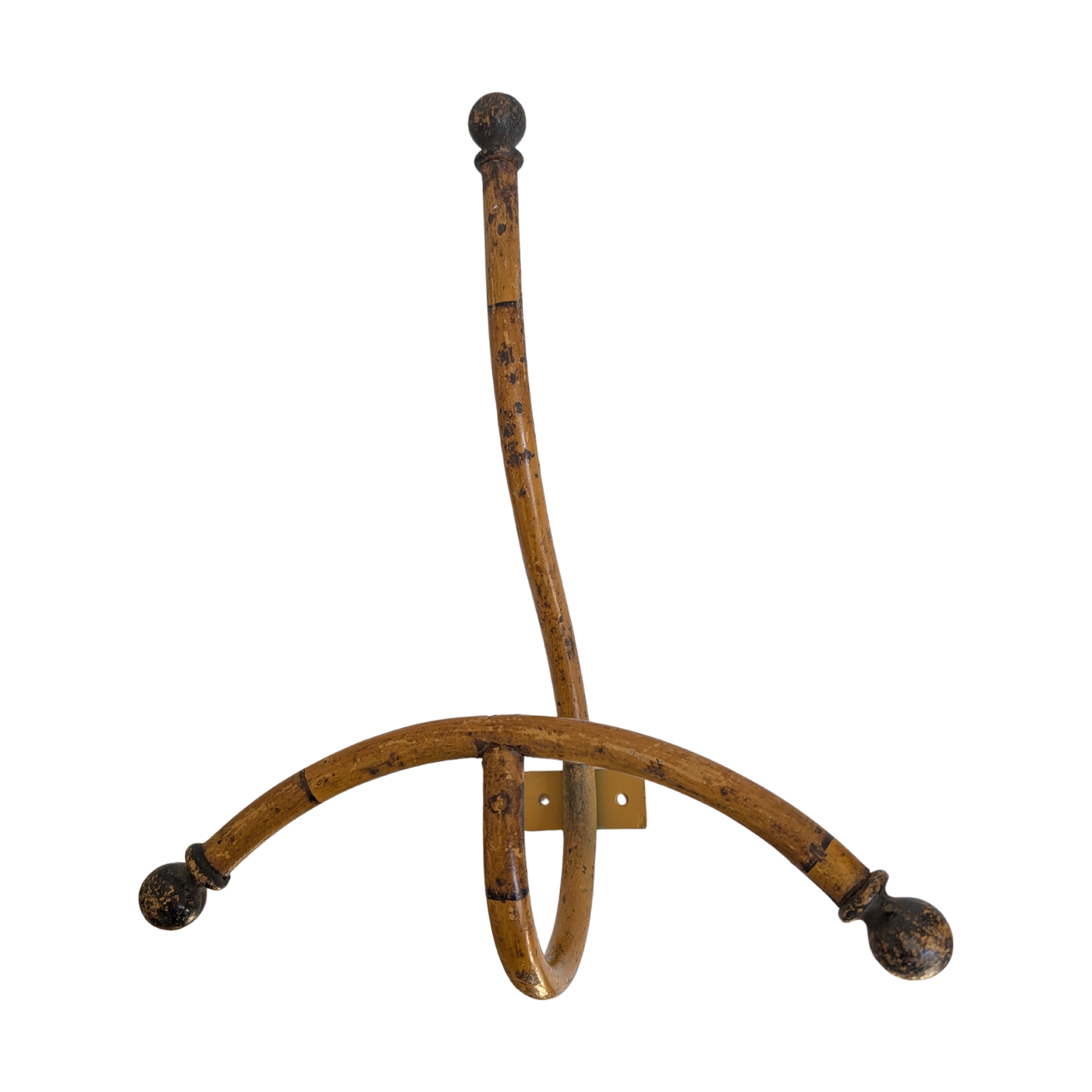 #7275 - coat hanger