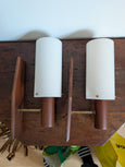 #7442 - Sconces