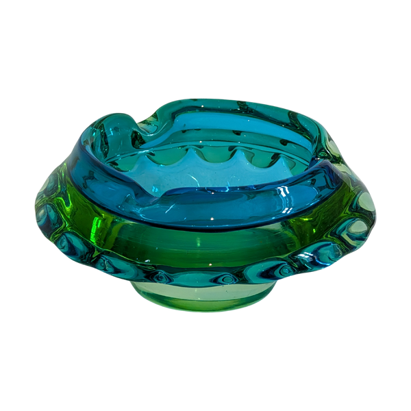 #7508 - Murano bowl