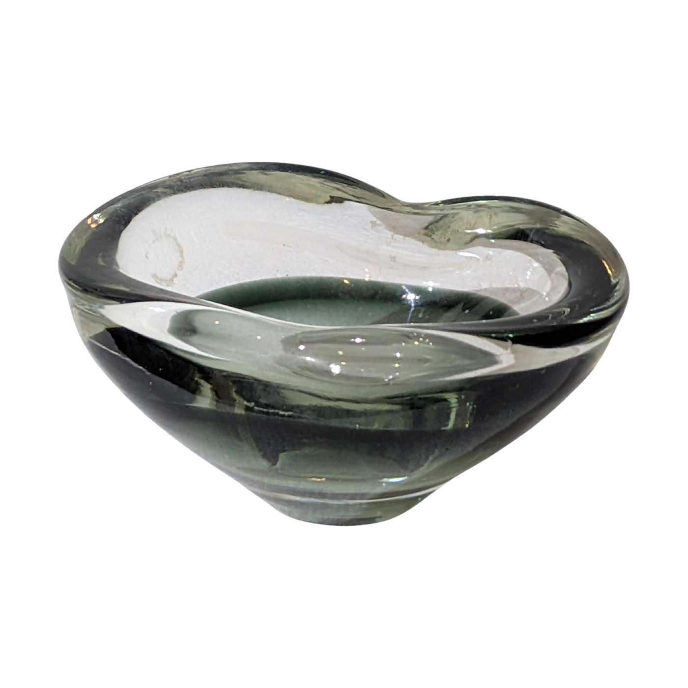 #7721 - Murano bowl