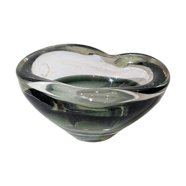 #7721 - Murano bowl