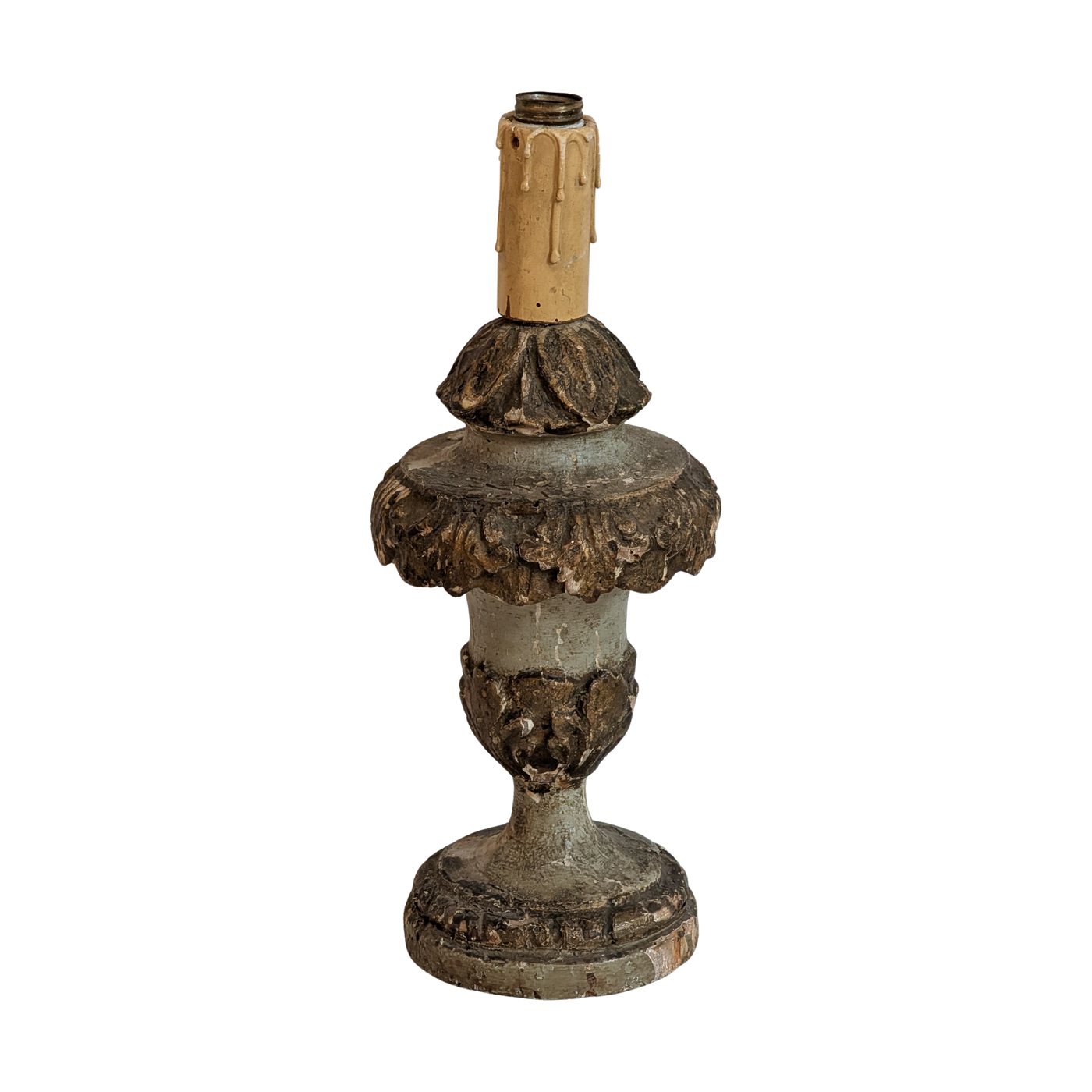 #8340 - Lamp