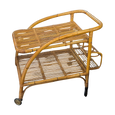#6729 - bar cart