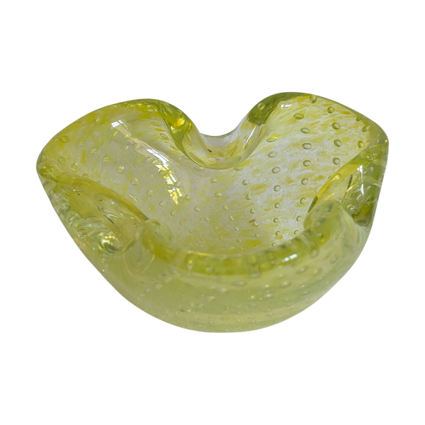 #7490 - Murano bowl
