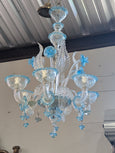 #7724 - Chandalier
