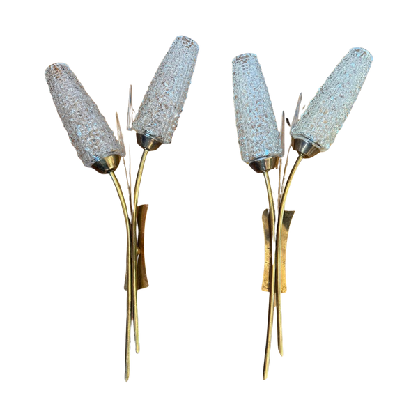 #6634 - Sconces