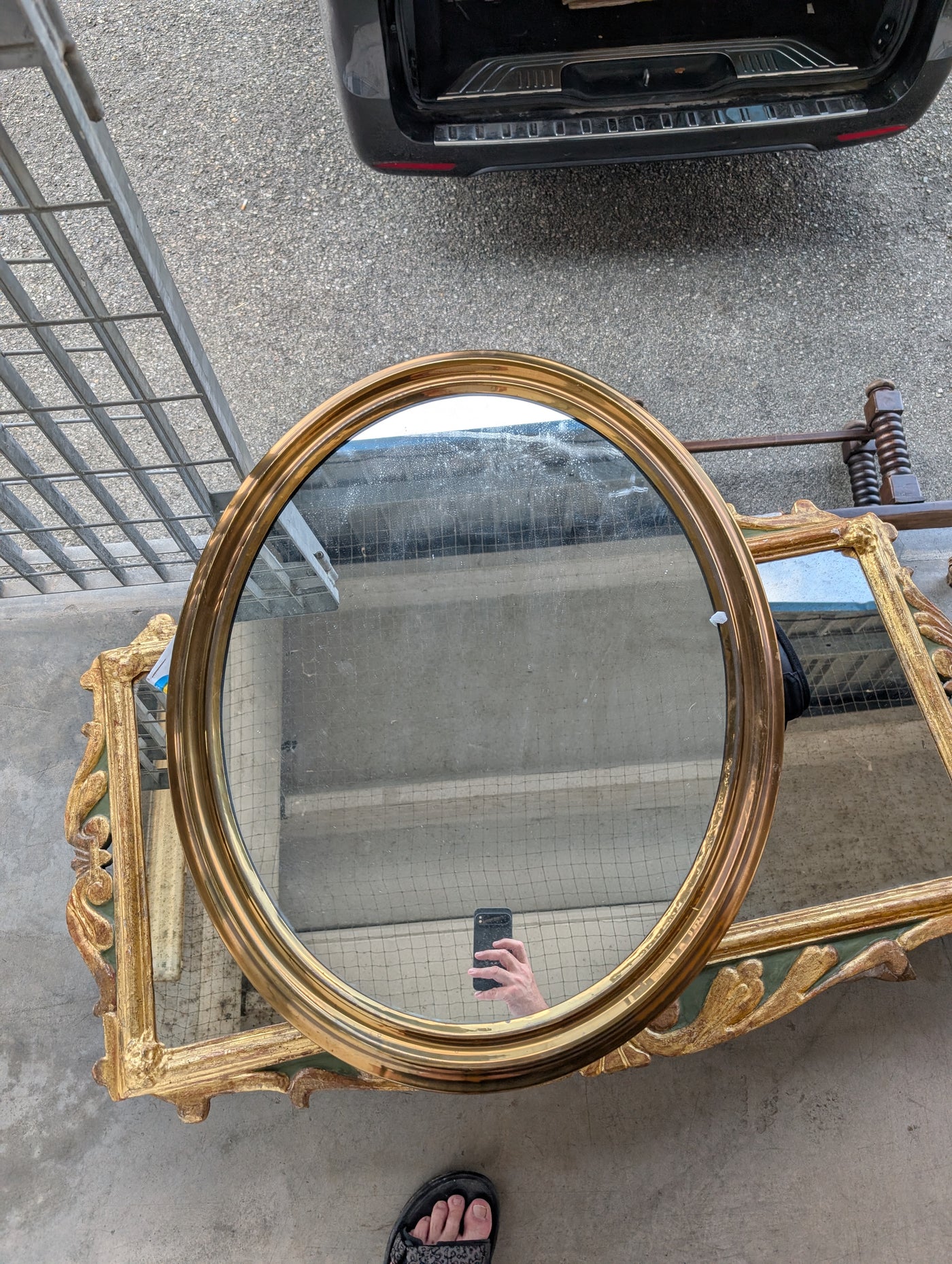 #7331 - Mirror