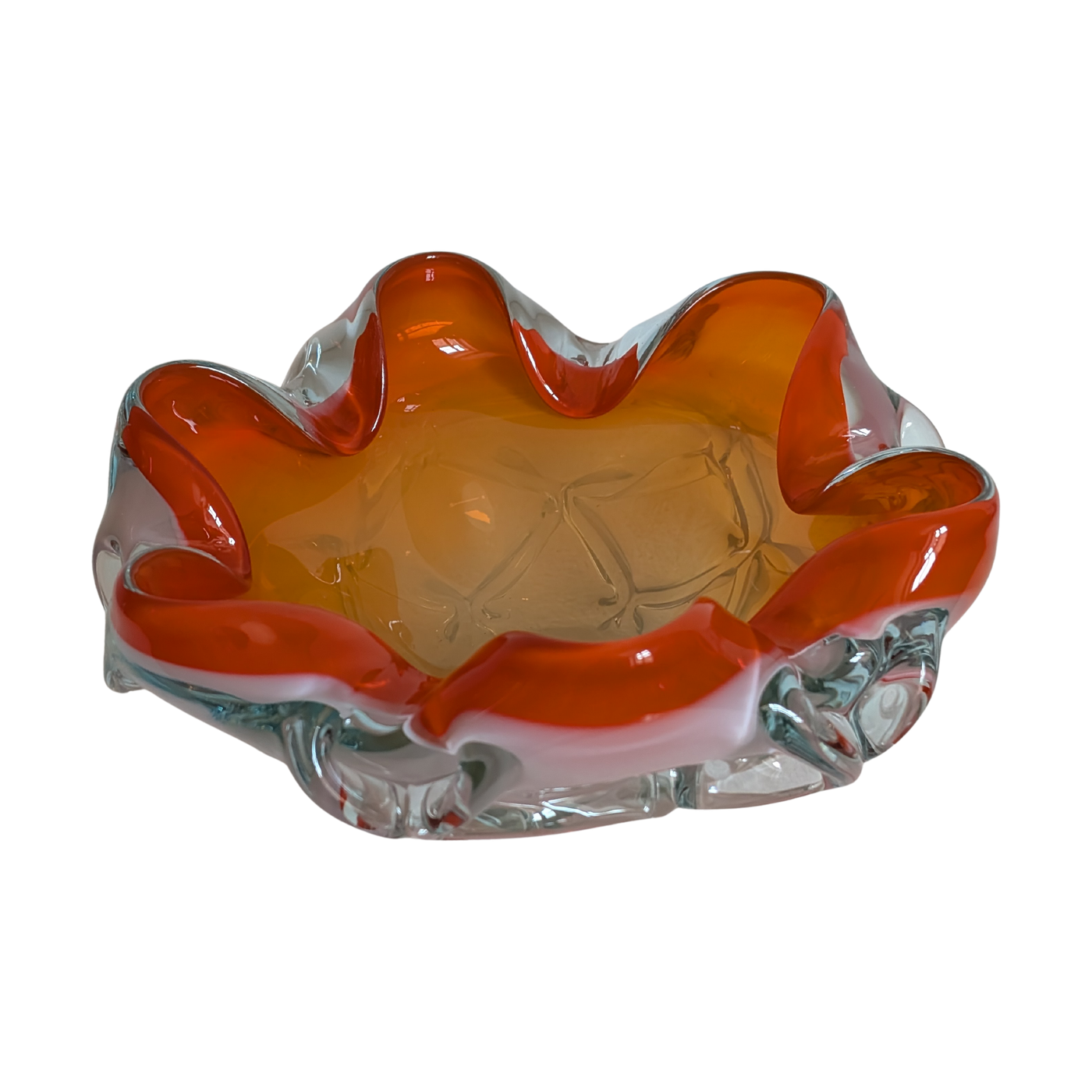 #7479 - Murano bowl