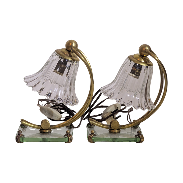 #7397 - Lamps