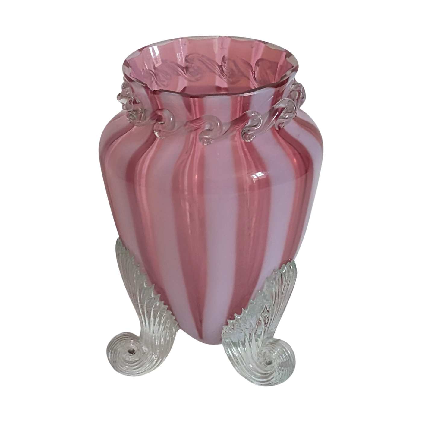 #8209 - vase