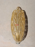 #8729 - sconces barovier Murano pair