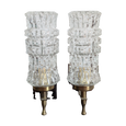 #7130 - Sconces