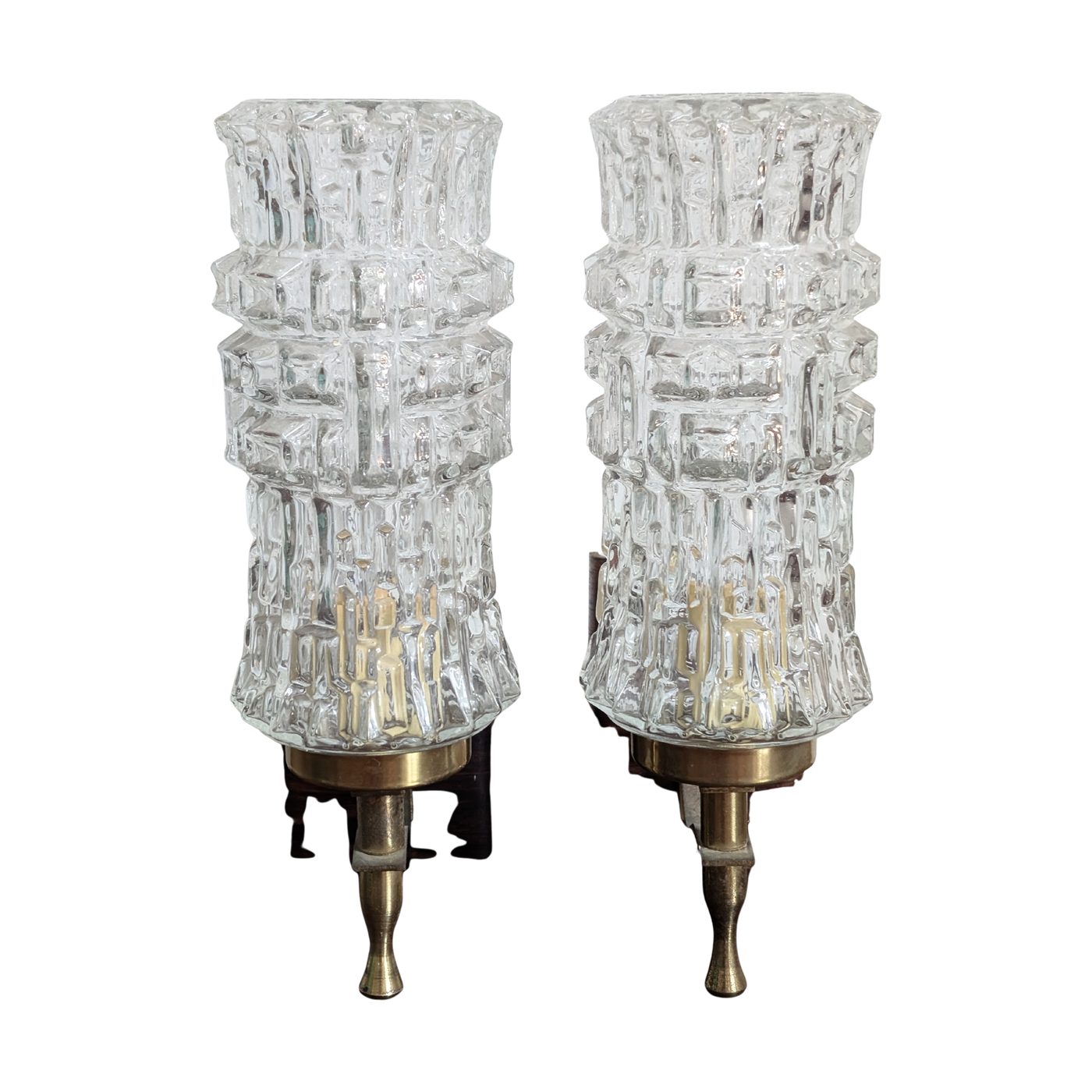 #7130 - Sconces