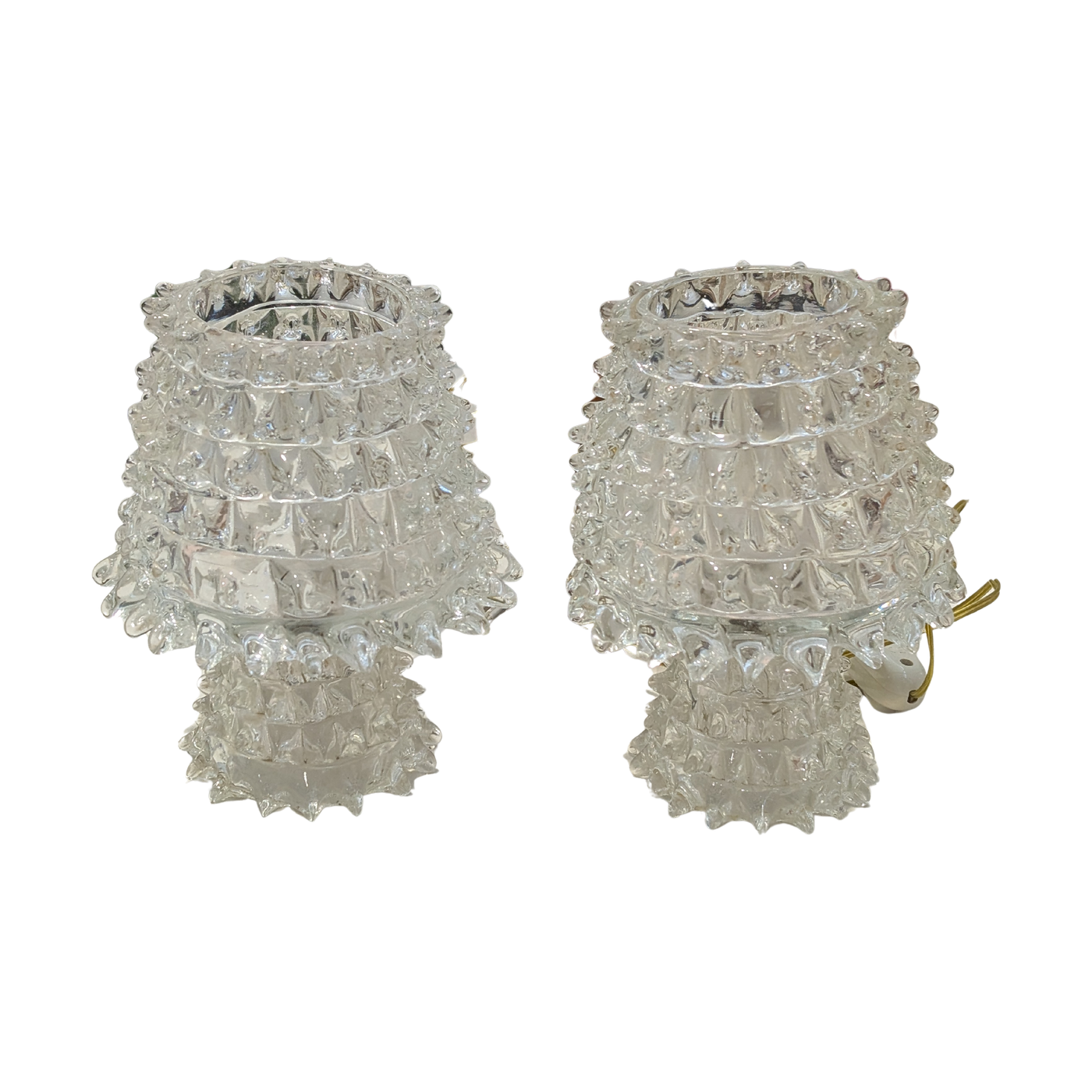 #8024 - Lamps