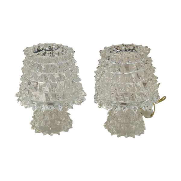 #8024 - Lamps