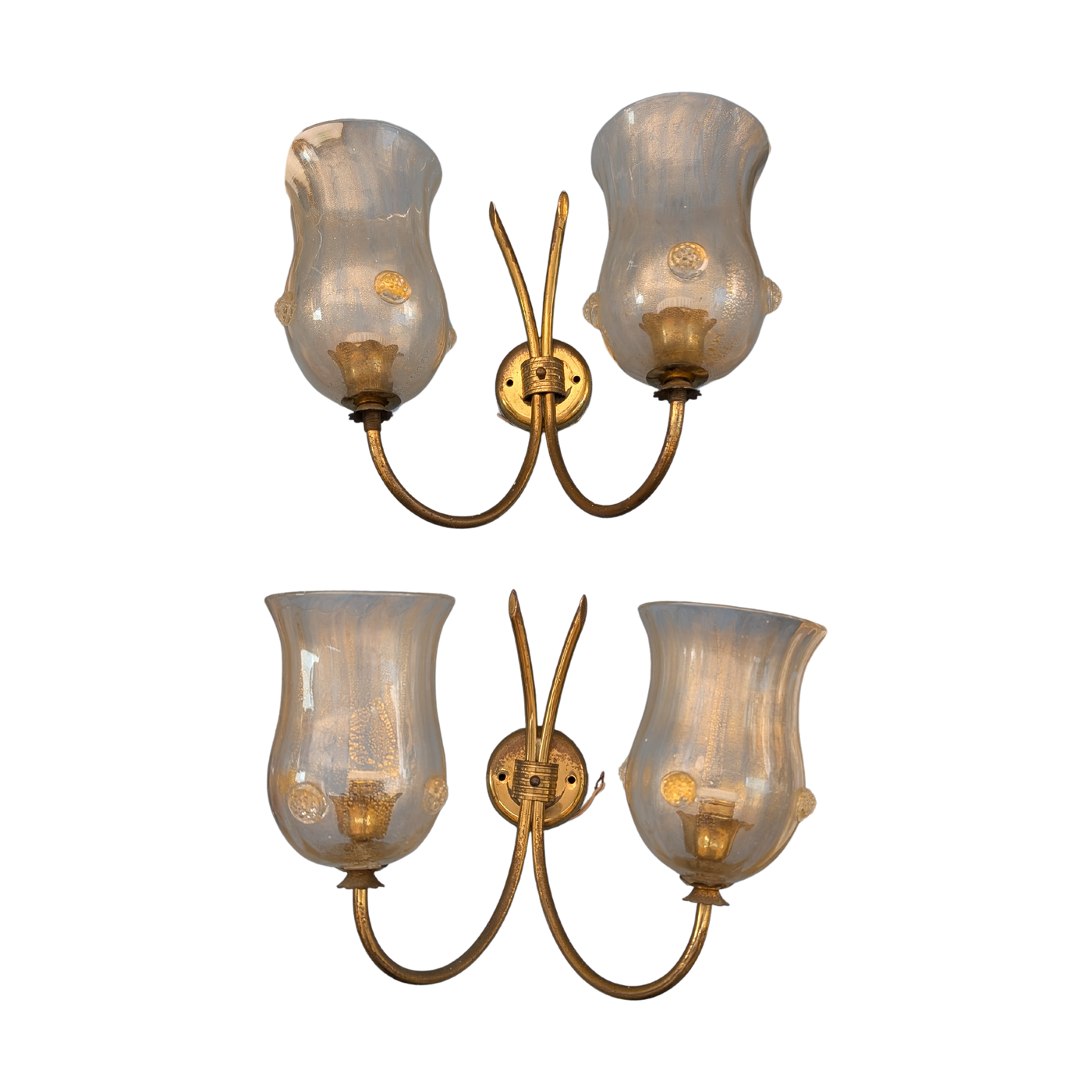 #7174 - Sconces