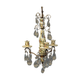 #7677 - Chandalier