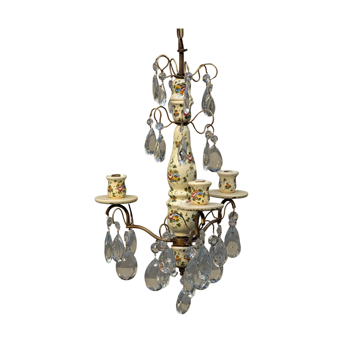 #7677 - Chandalier