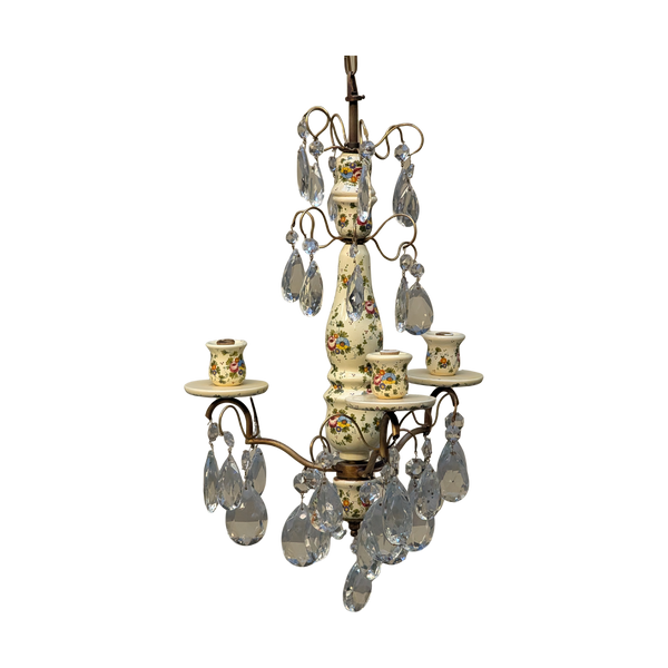 #7677 - Chandalier