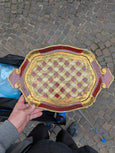 #7000 - Tray