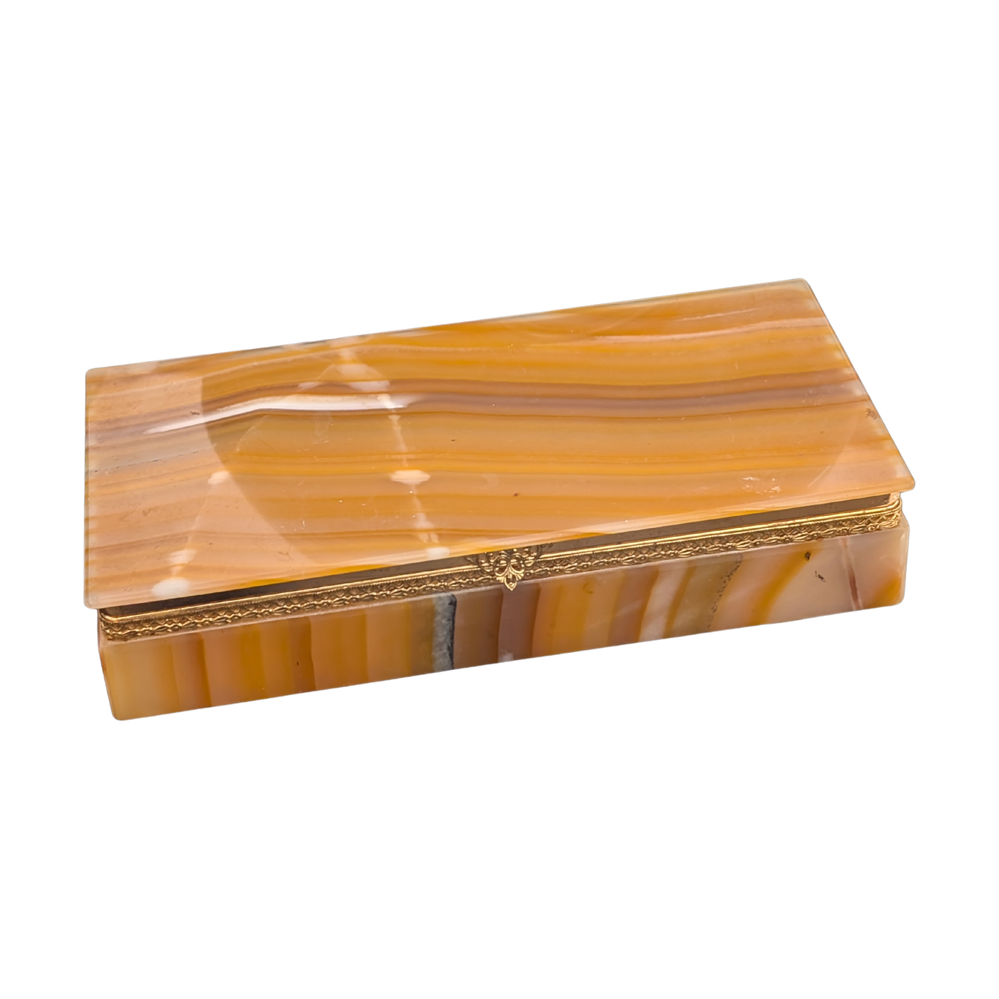 #7605 - Box