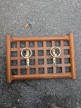 #7146 - coat rack