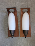 #7443 - Sconces