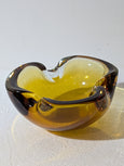 #7720 - Murano bowl