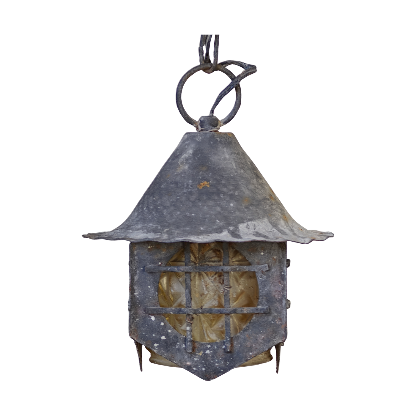 #8683 - Lantern