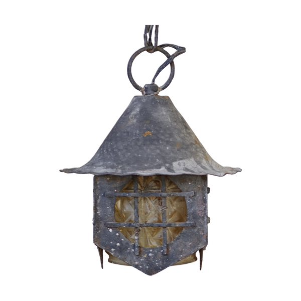 #8683 - Lantern