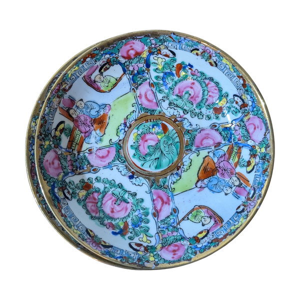#7673 - 6 Plates