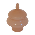 #7986 - opalin jar